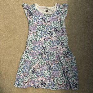 Tea Collection size 4 dress